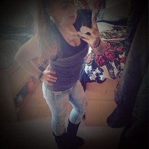 Meet your Posher, Jamie